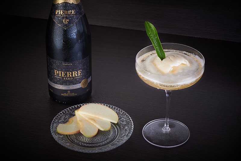 Cocktail Apple Frizz
