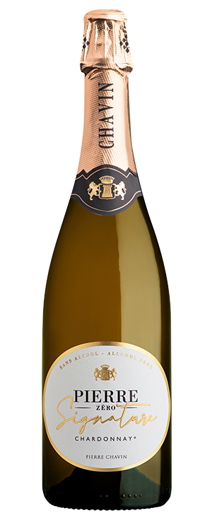 Pierre Zéro Signature Sparkling - Blanc