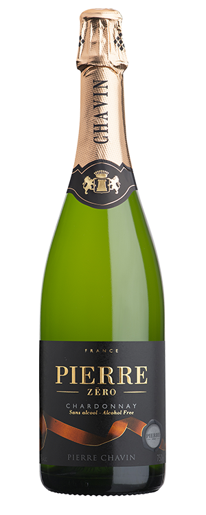 Pierre Zéro Sparkling - Blanc