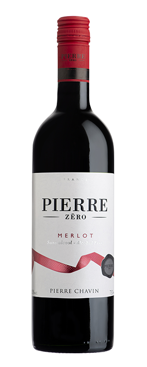 Pierre Zéro - Red