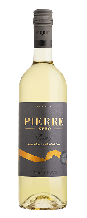 Pierre Zéro Prestige - Blanc