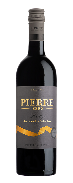 Pierre Zéro Prestige - Red