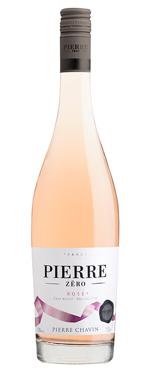 Pierre Zéro - Rosé