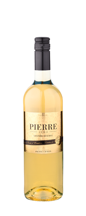 Pierre Zéro Premium White