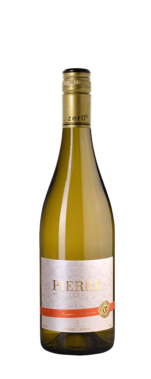 Pierre Zéro - Blanc