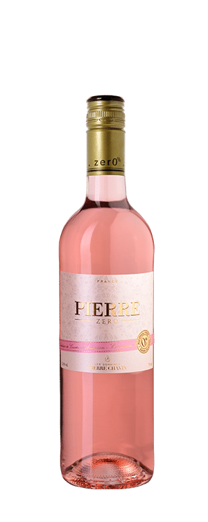 Pierre Zéro - Rosé
